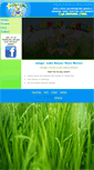 Mobile Screenshot of jumpinjacksak.com
